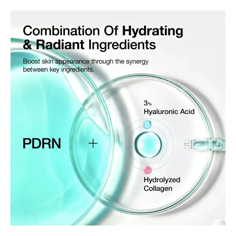 Hyaluronic Acid Capsule 100 Serum Hidratante 30 ml
