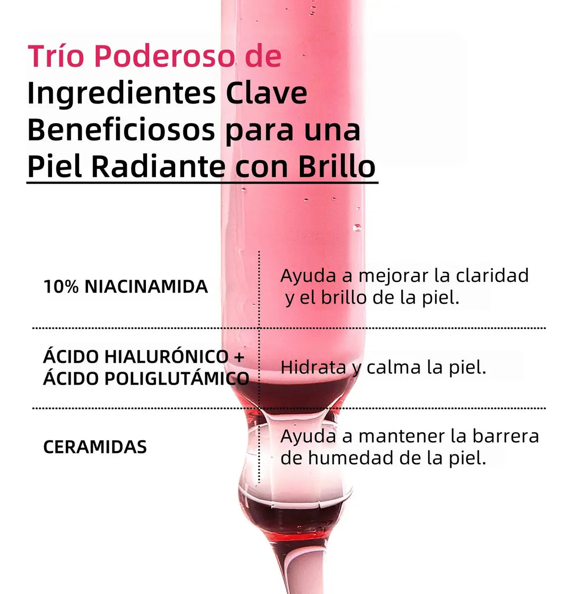 Niacinamide 10% + TXA 4% Serum 30 ml