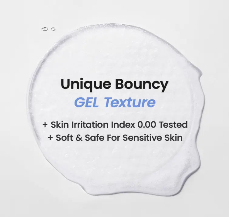 Cera-Nol Gel Toner Pads 140 gr