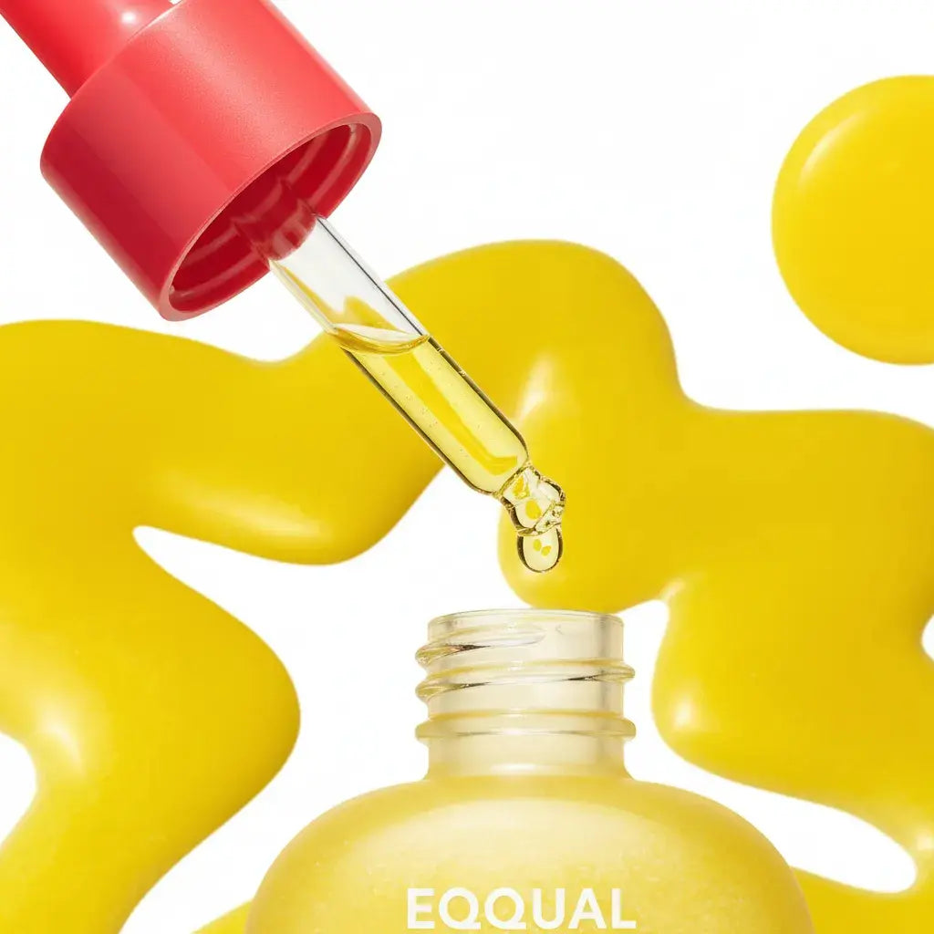 Mini Glow Filter Amarillo Vitamin Iluminating Serum 30 ml