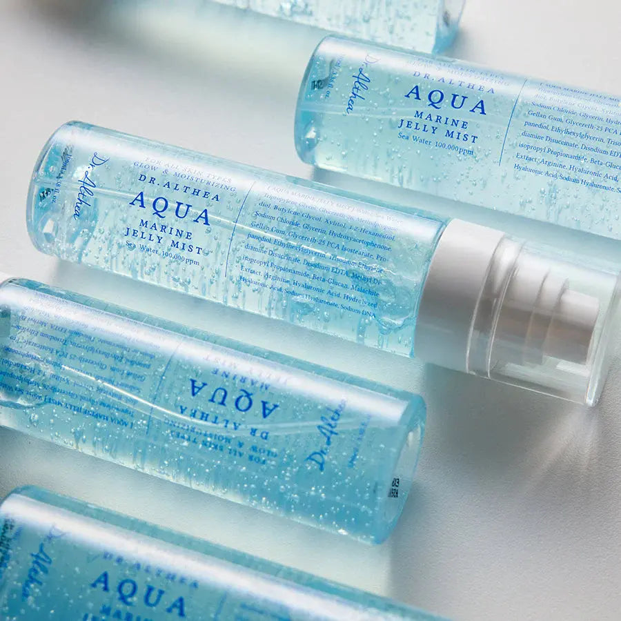 Aqua Marine Jelly Mist 100 ml