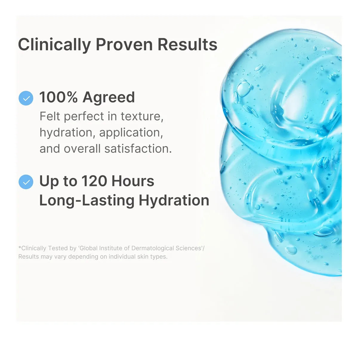 Hyaluronic Ceramide Jelly Cream 50ml