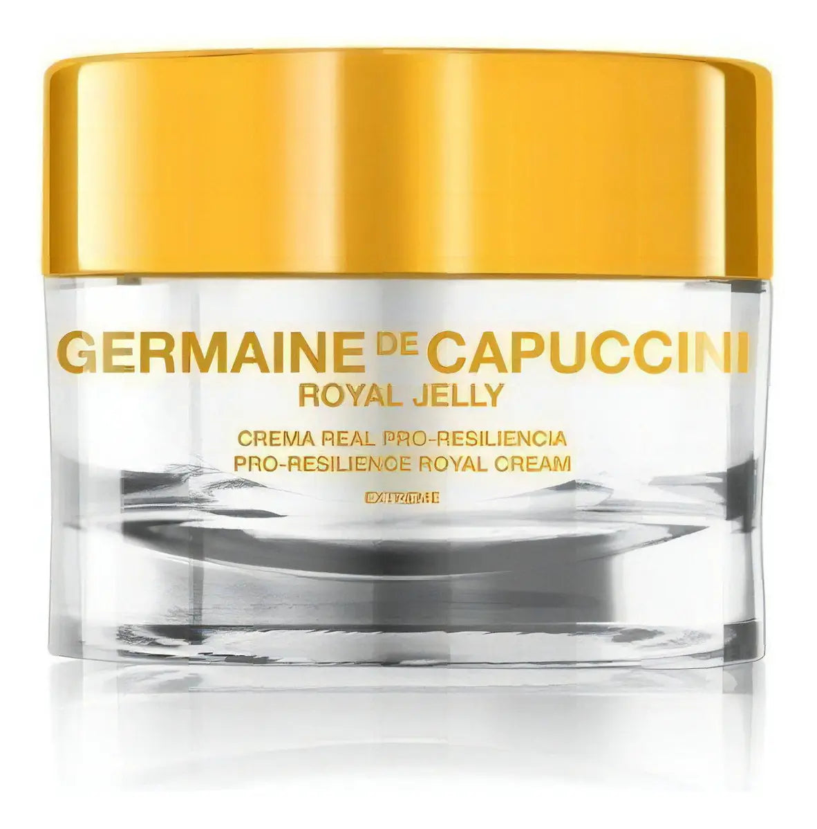 Royal Jelly Crema Real Pro-Resiliencia Extreme 50ml
