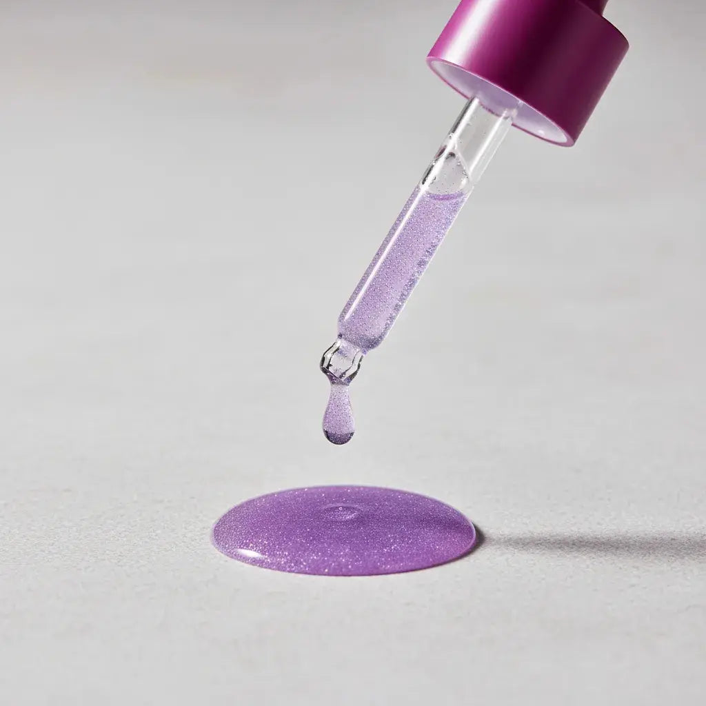 Mini Deep Cera Morado Bakuchiol Deep Plumping 30 ml