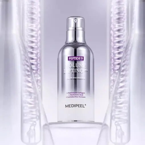 Peptide 9 Volume All In One Essence Pro 100ml