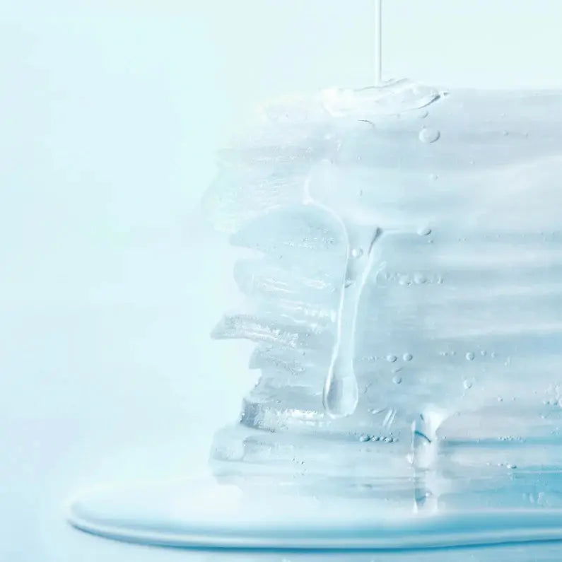 Hyalu-Cica Jelly-Fit Ampoule 60 Pad
