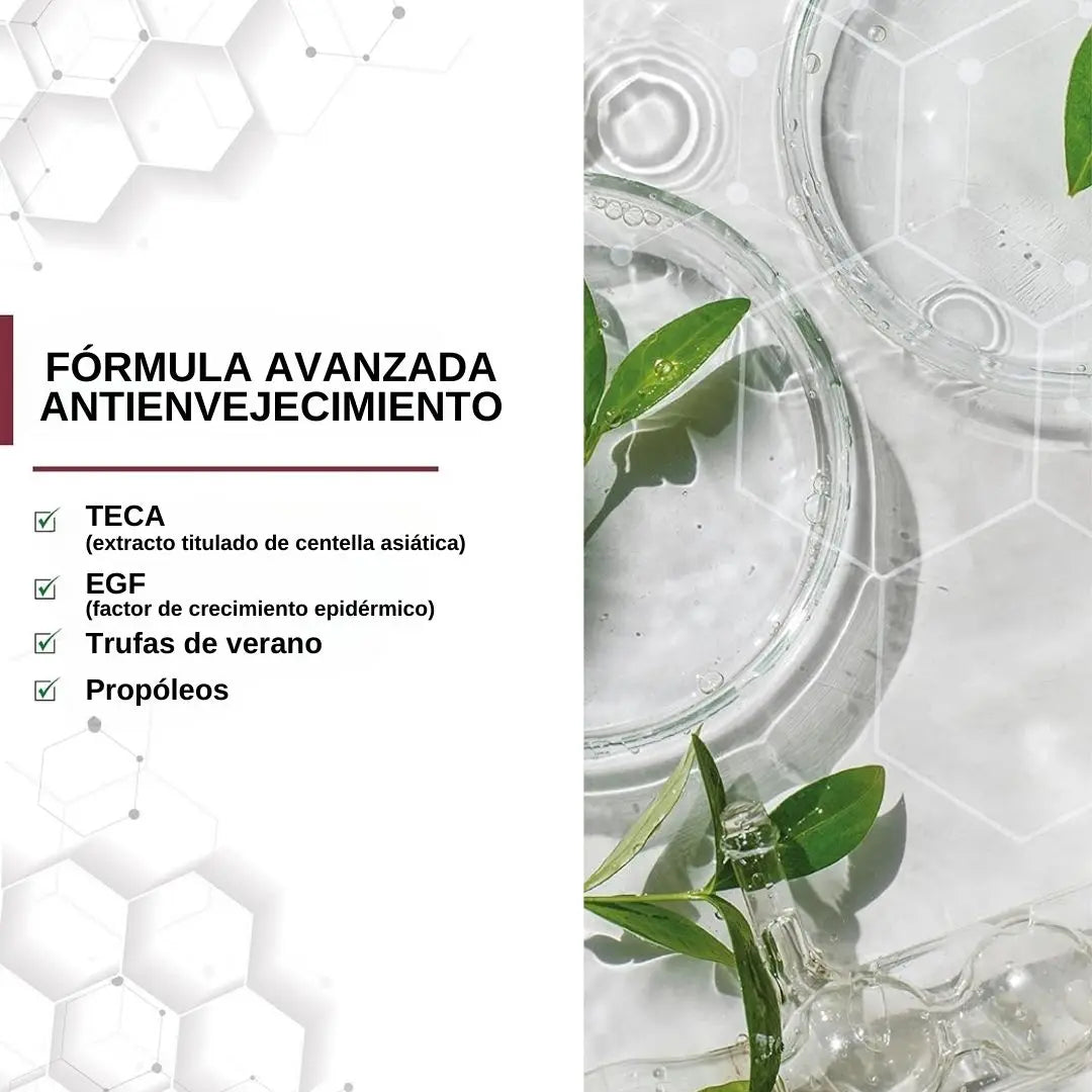 Madeca Derma Mask Intensive Lifting Formula
