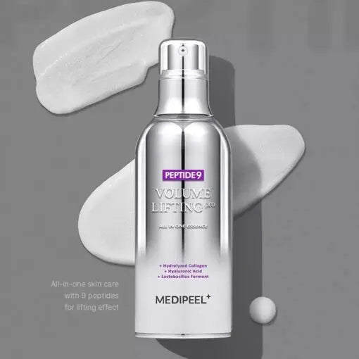 Peptide 9 Volume All In One Essence Pro 100ml
