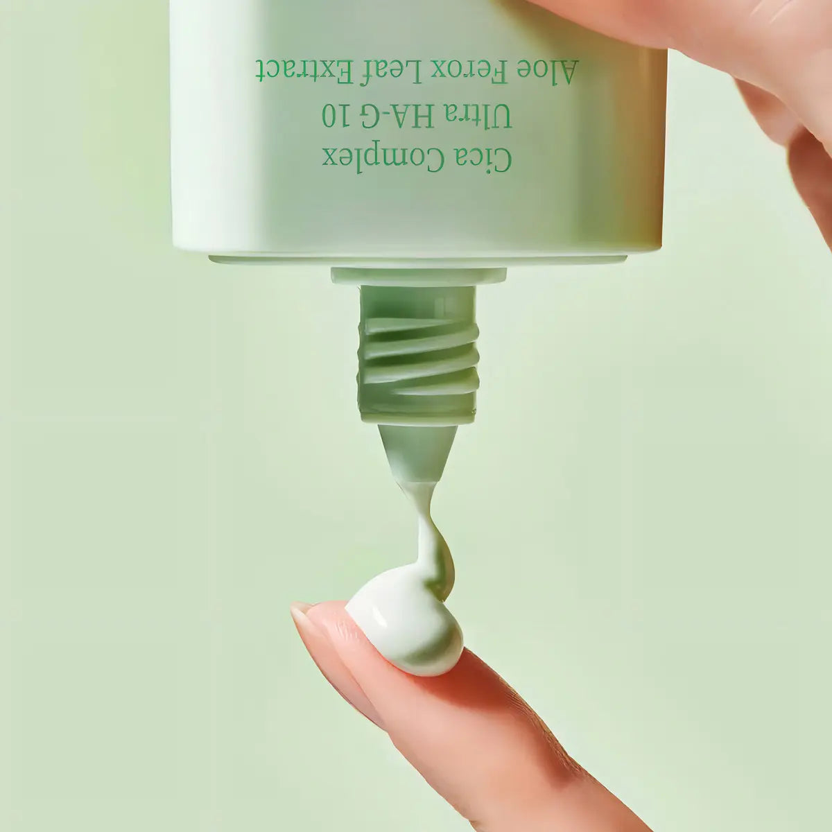 Cica Calming Sun Serum Mini
