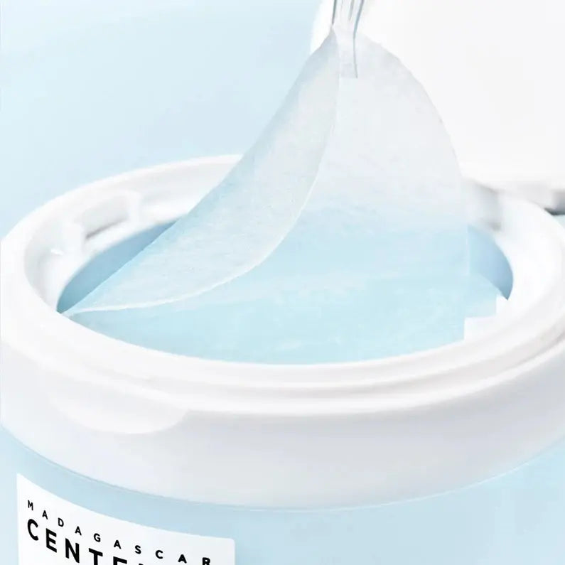 Hyalu-Cica Jelly-Fit Ampoule 60 Pad