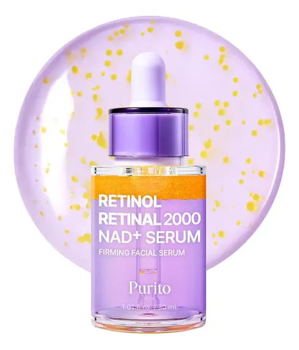 Retinol + Retinal Serum 30ml