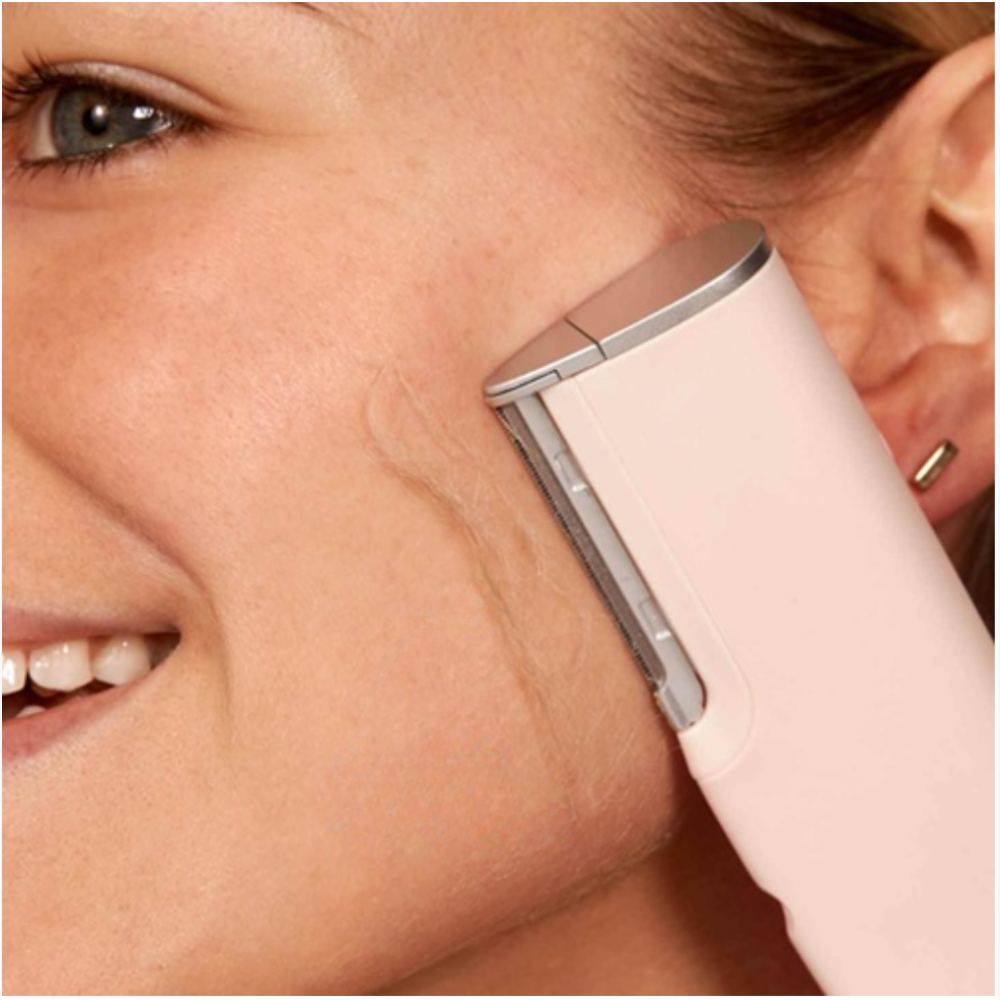 Dermaplaning Sónico
