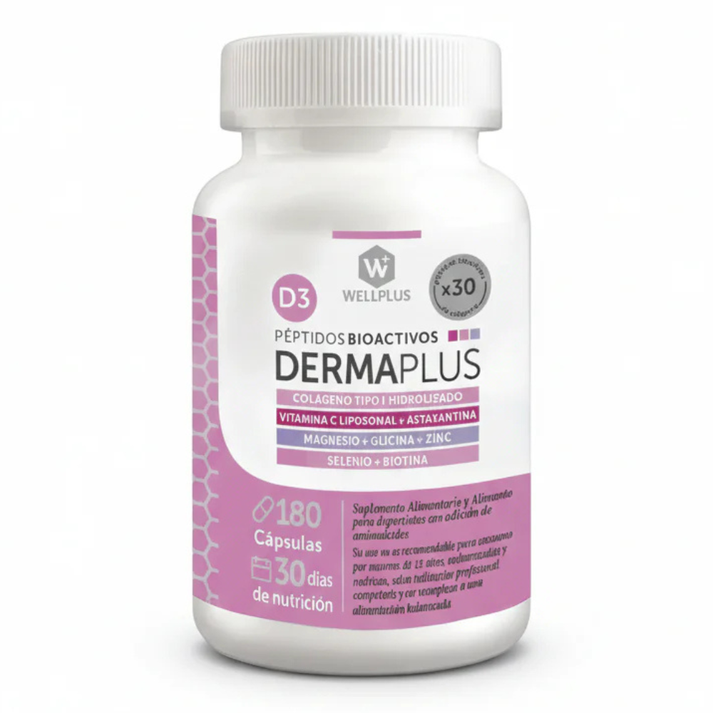 Derma Plus