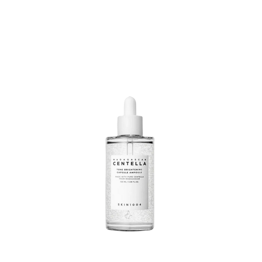 Ampolla Serum Facial Brightening 30ml