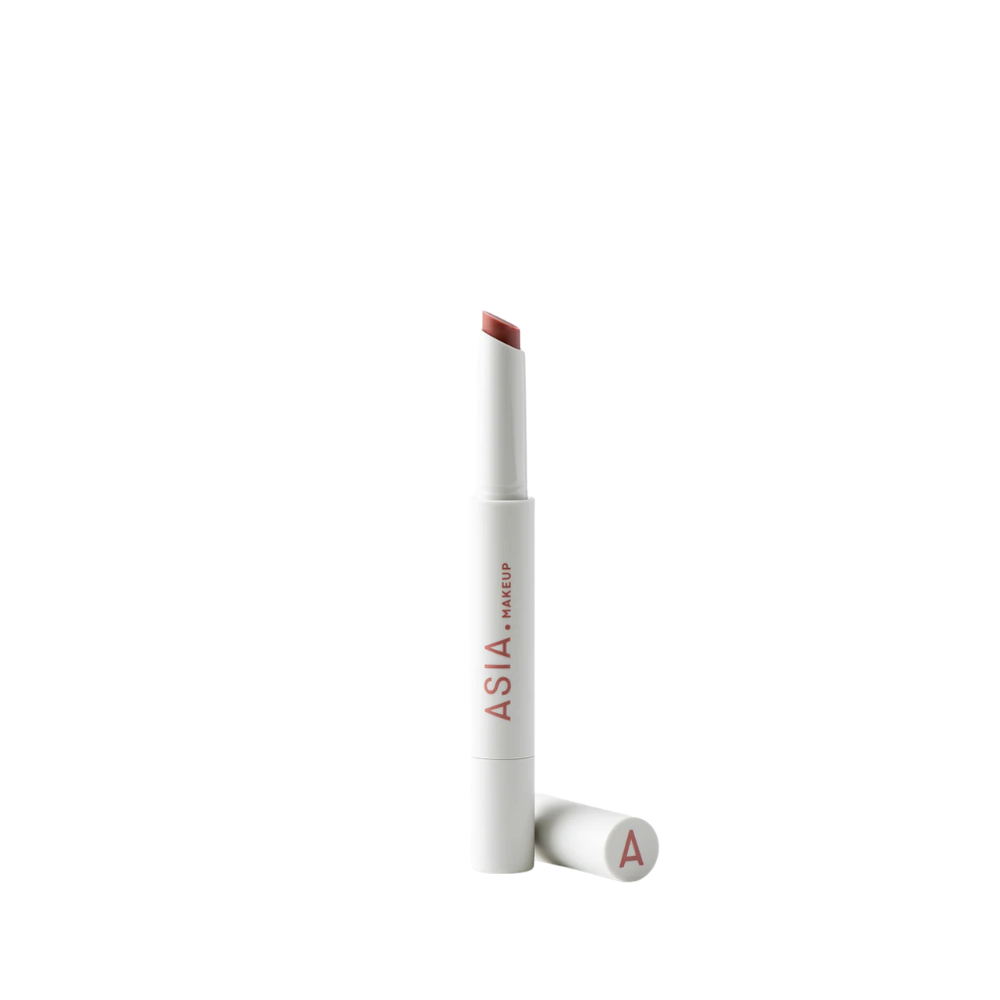 Lip Fondue Nude Intense — labial hidratante con color