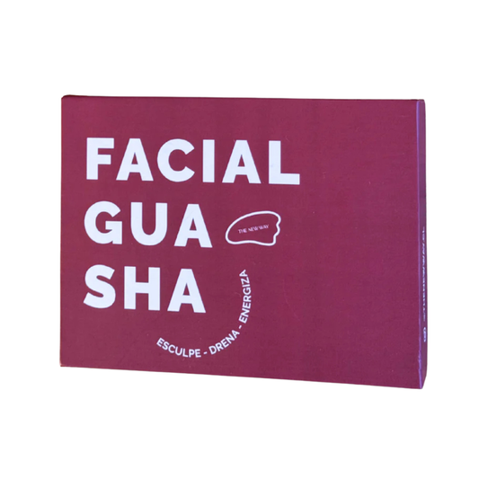 Facial Gua-Sha