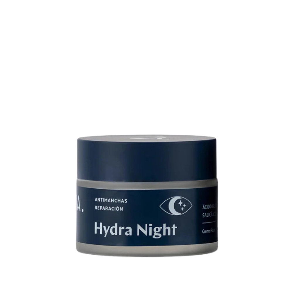 Hydra Night