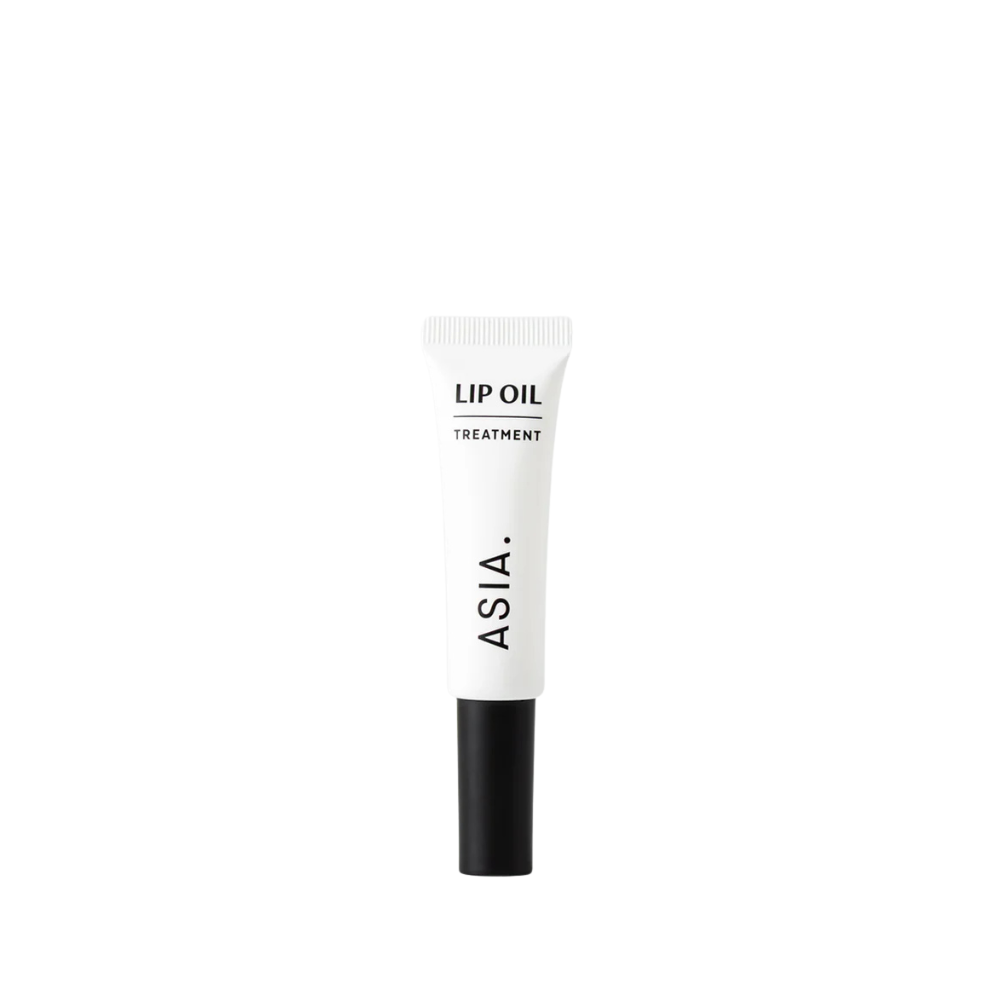 Asia Lip Oil