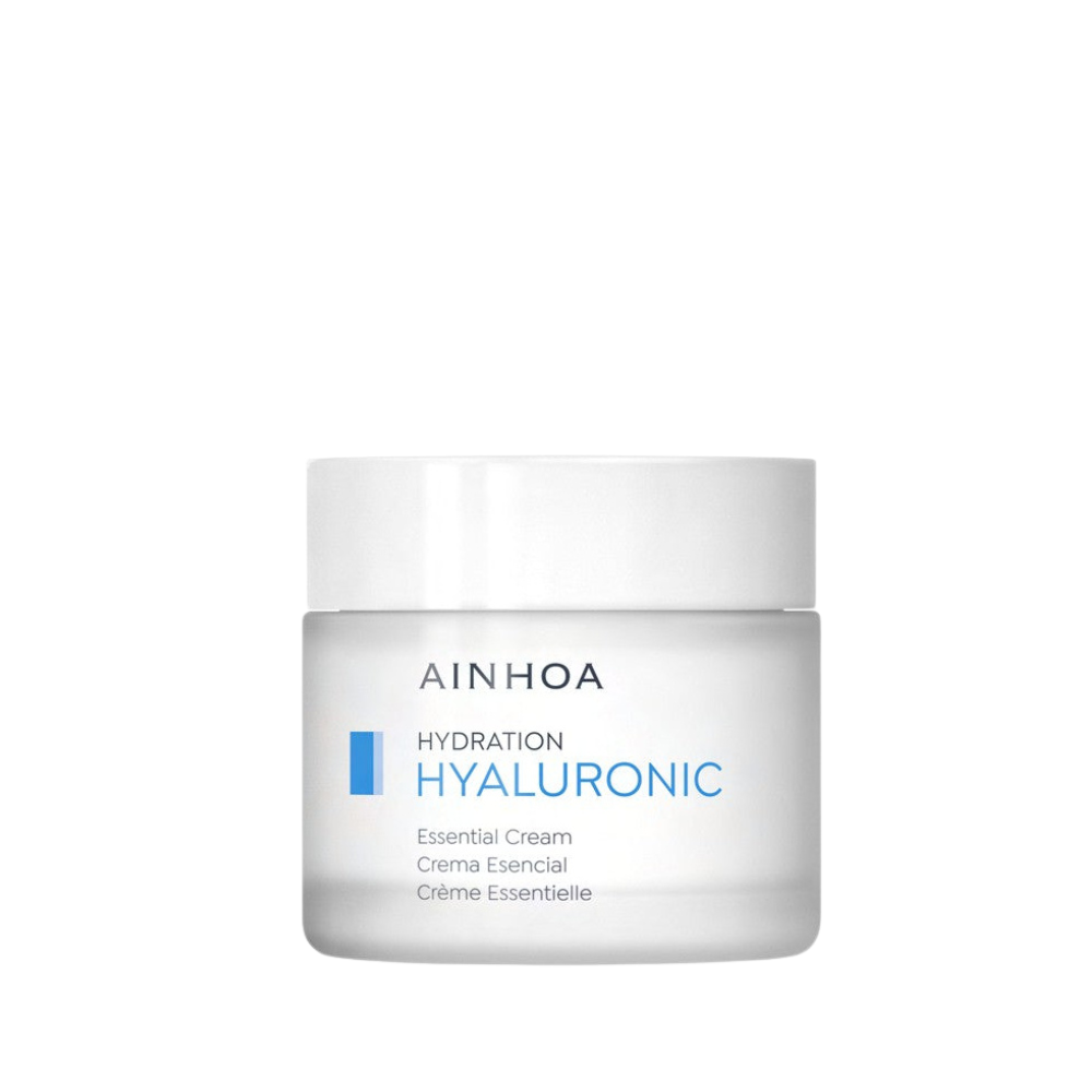 Crema Esencial Hidratación Profunda