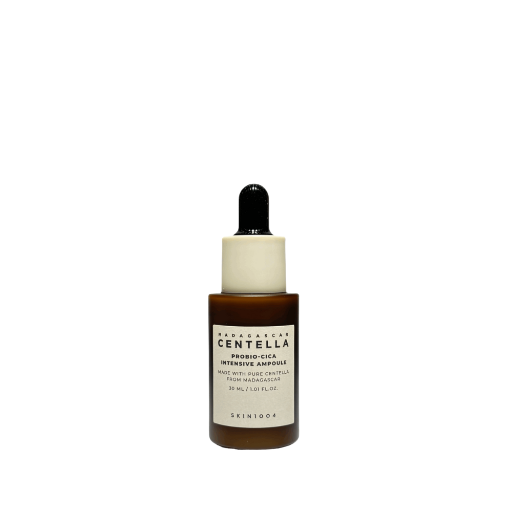 Madagascar Centella Probio-Cica Intensive Ampoule Serum Mini