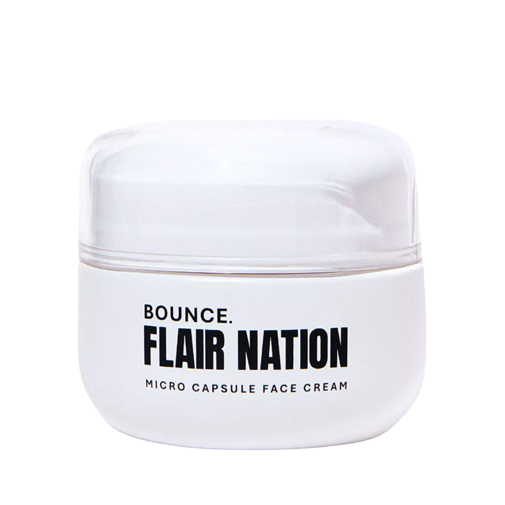 Bounce Crema Antioxidante Microcápsulas