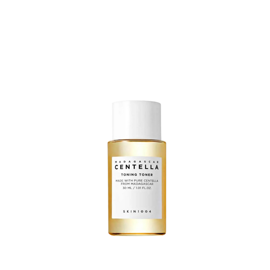 Madagascar Centella Toning Toner Mini