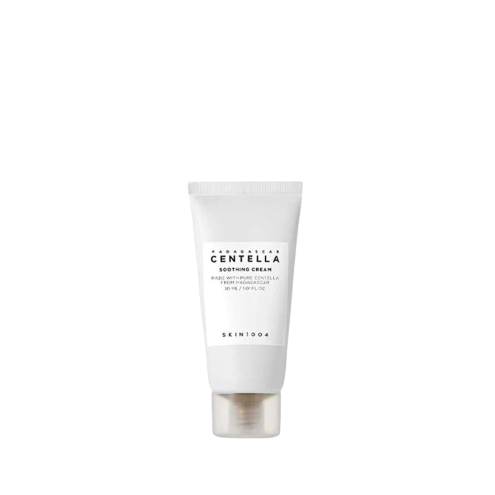 Madagascar Centella Soothing Cream Mini