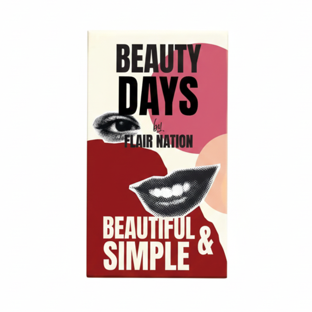 Set Beatiful and Simple