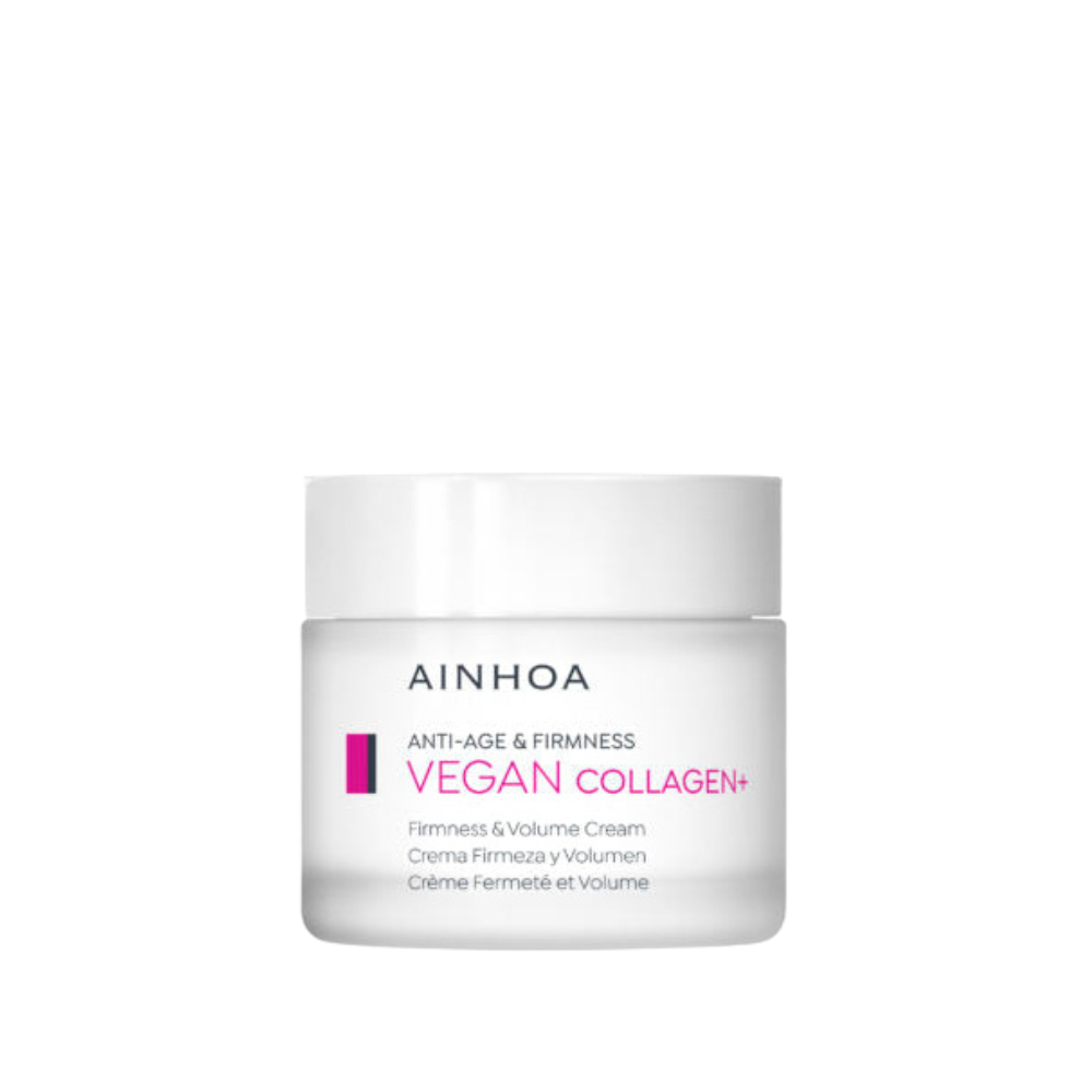Crema Firmeza y Volumen (Colageno Vegano)