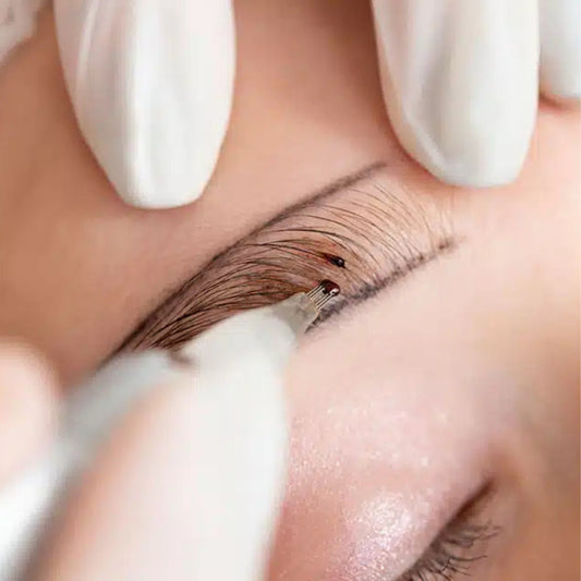 Micro Pigmentación CEJAS