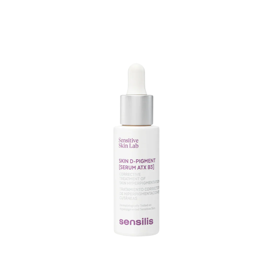 Serum Atx B3 Skin Dpigment
