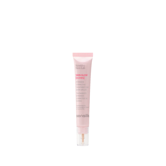 Skin Glow [K Eyes] - Contorno de Ojos