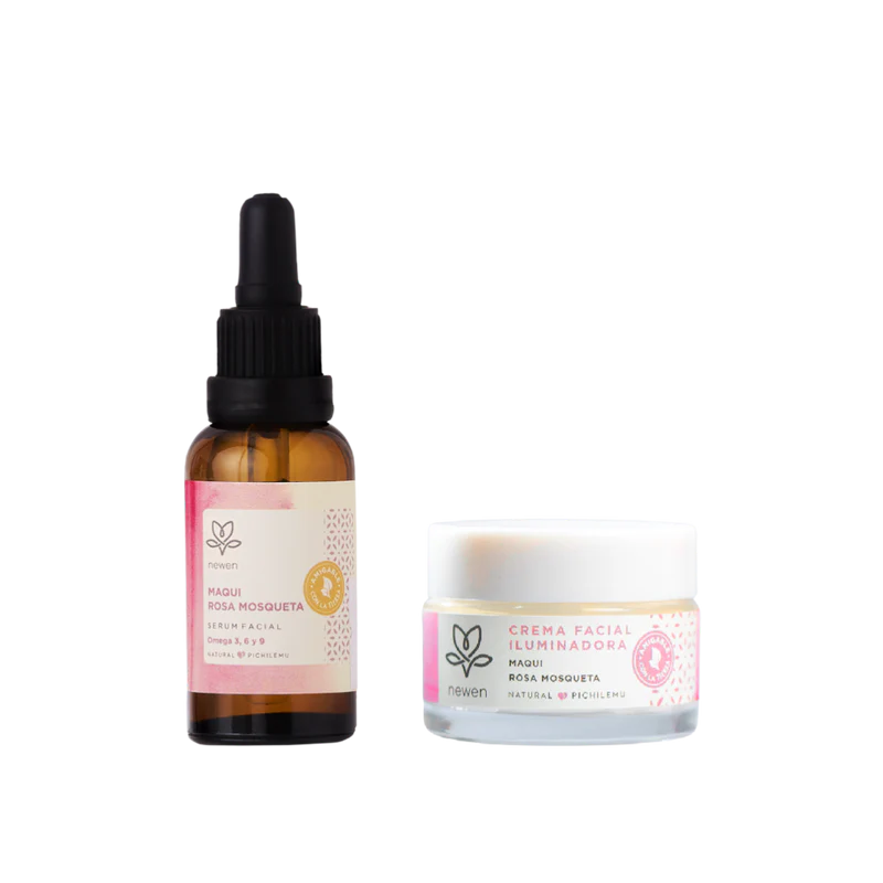 Pack Revitaliza tu Rostro