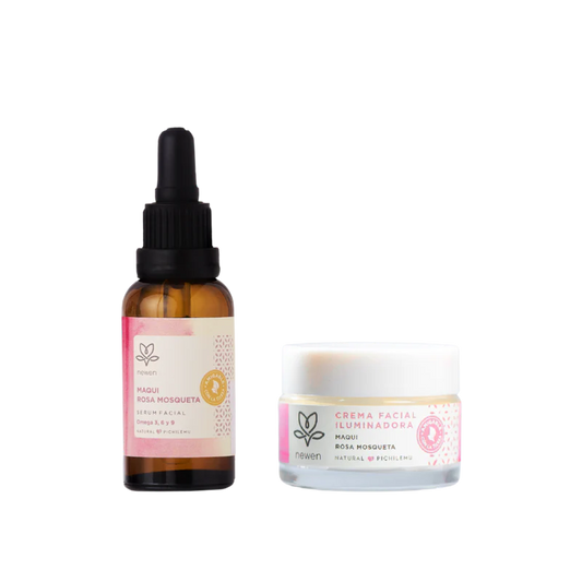 Pack Revitaliza tu Rostro