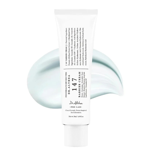 147 Barrier Cream Reparadora y Calmante