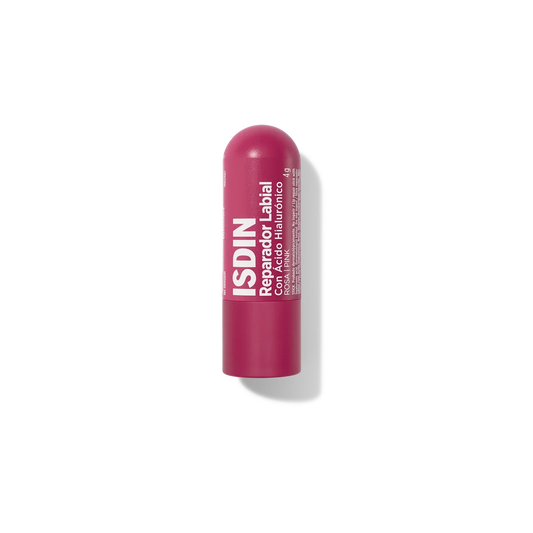 ISDIN Reparador Labial Rosa