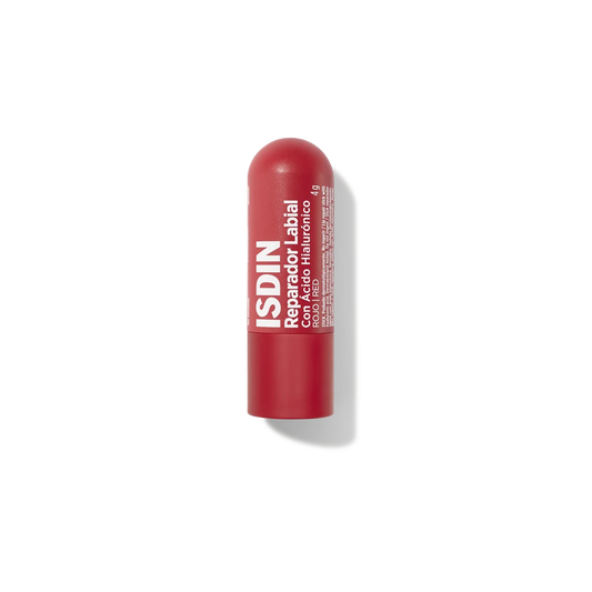 ISDIN Reparador Labial Rojo