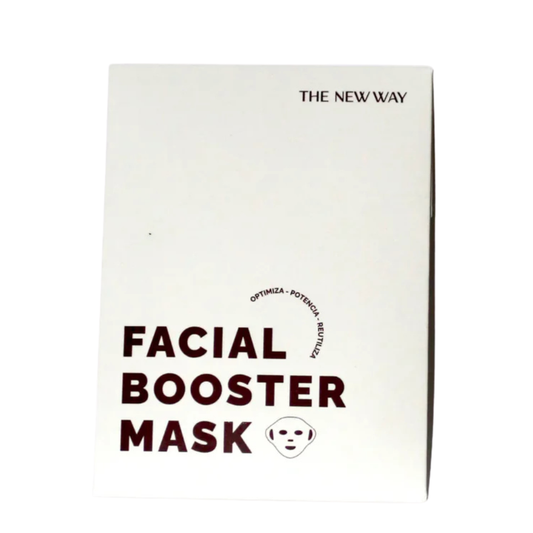 Facial Booster Mask