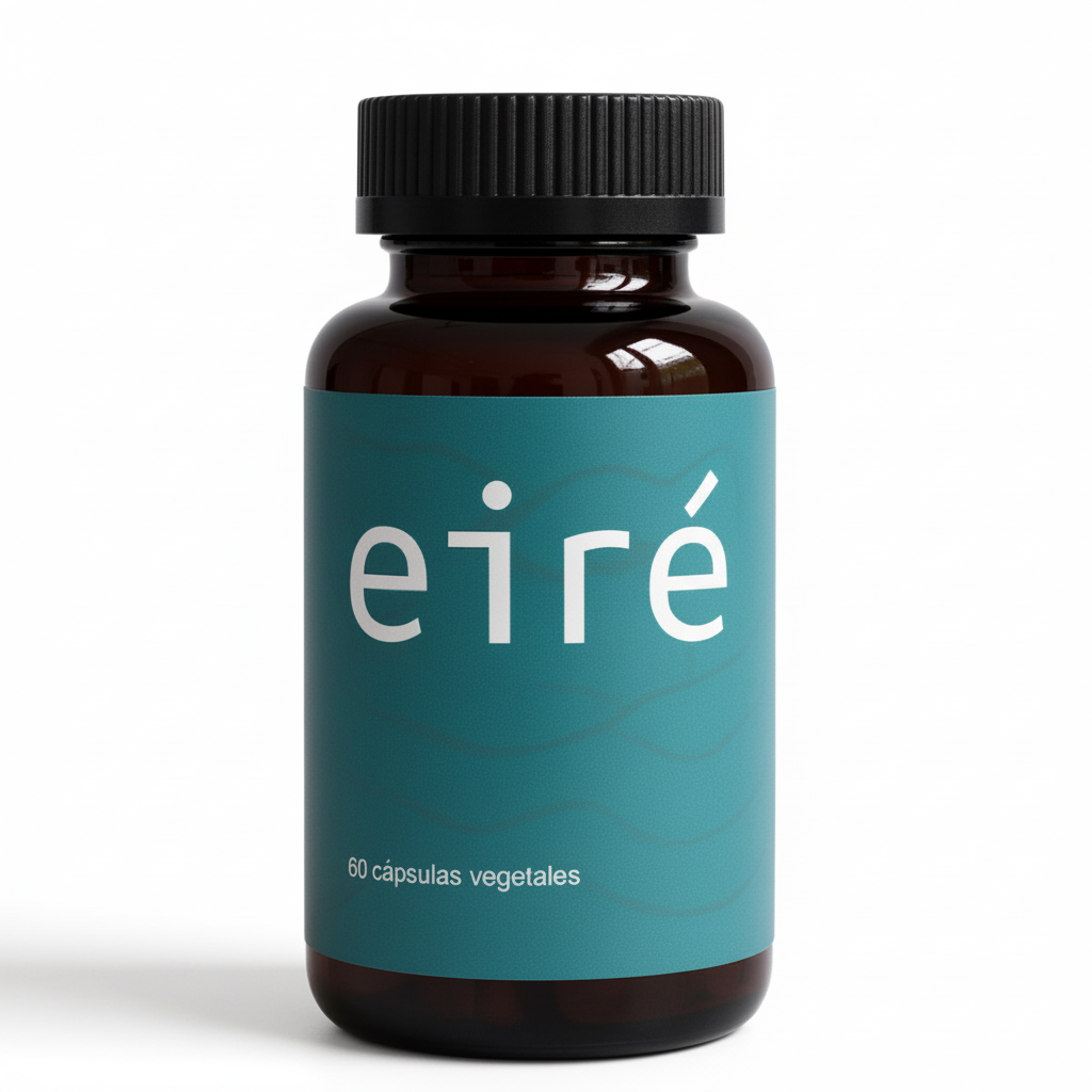 Eiré - no más hinchazón