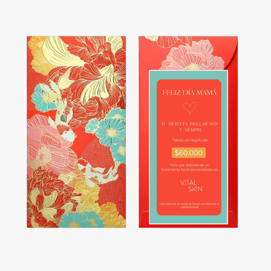 Gift Card Edición Koy Día de la Mamá $60.000