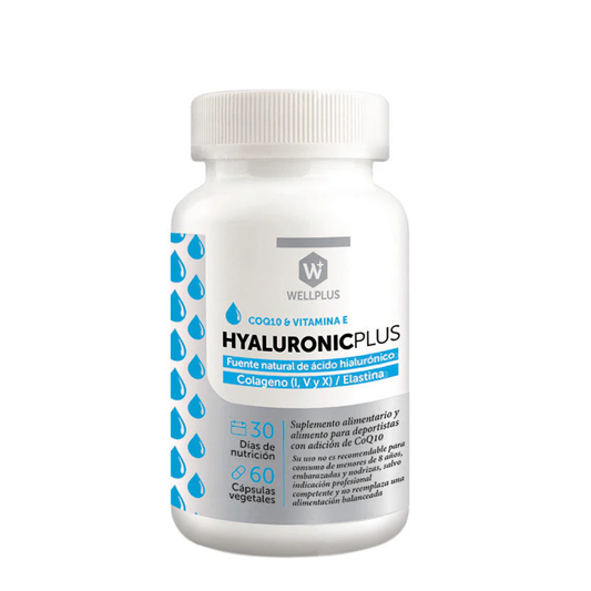Hyaluronic Plus