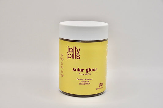 Solar Gummies