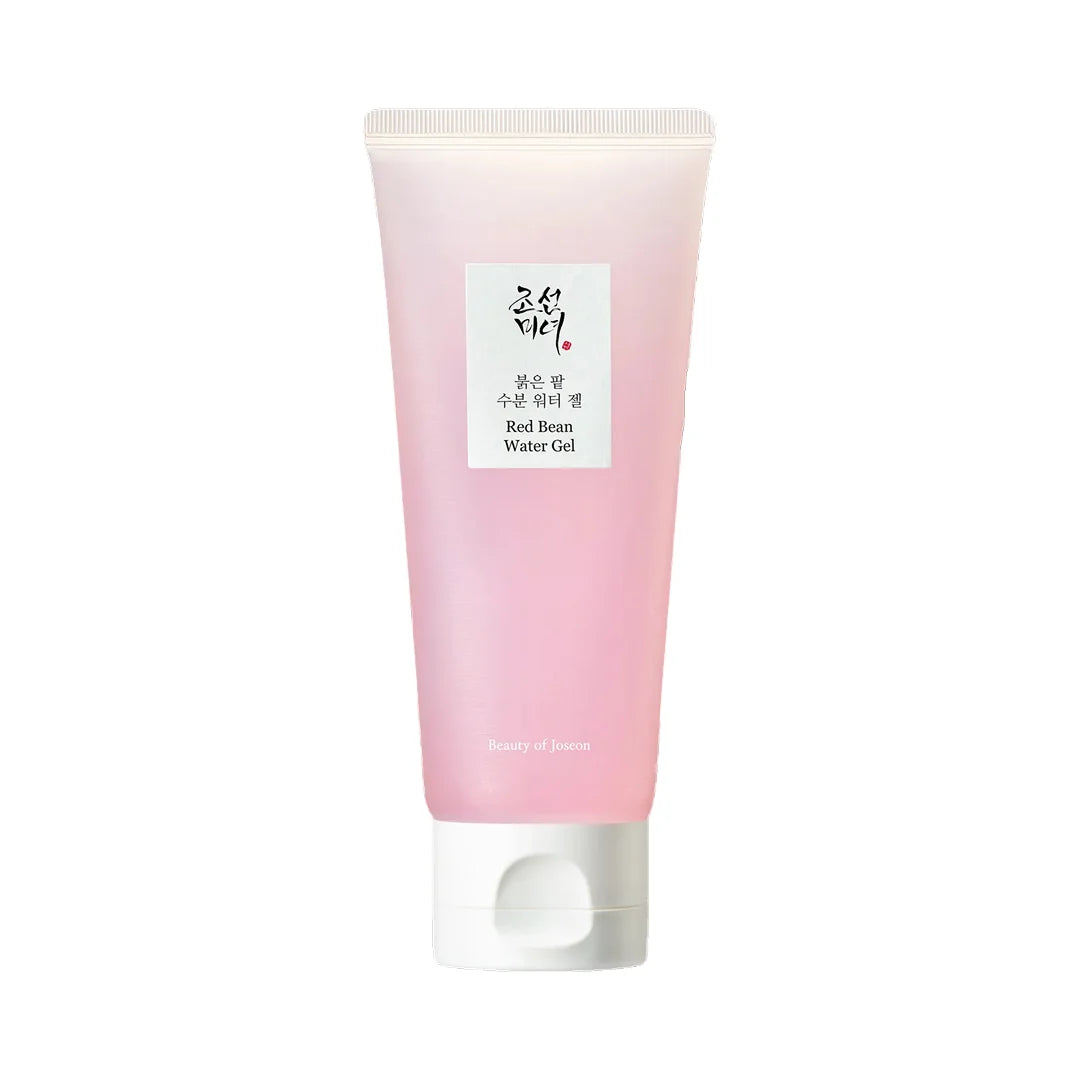 Red Bean Water Gel