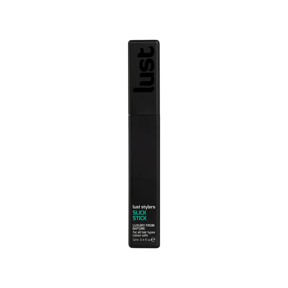 Slick Stick - ¡Controla y elimina el frizz y los pelitos sueltos!