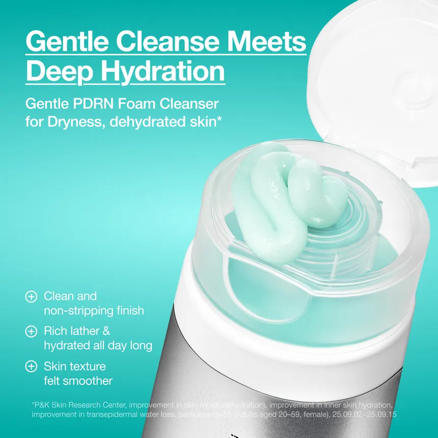 Hyaluronic Foam Espuma Limpiadora 150 ml