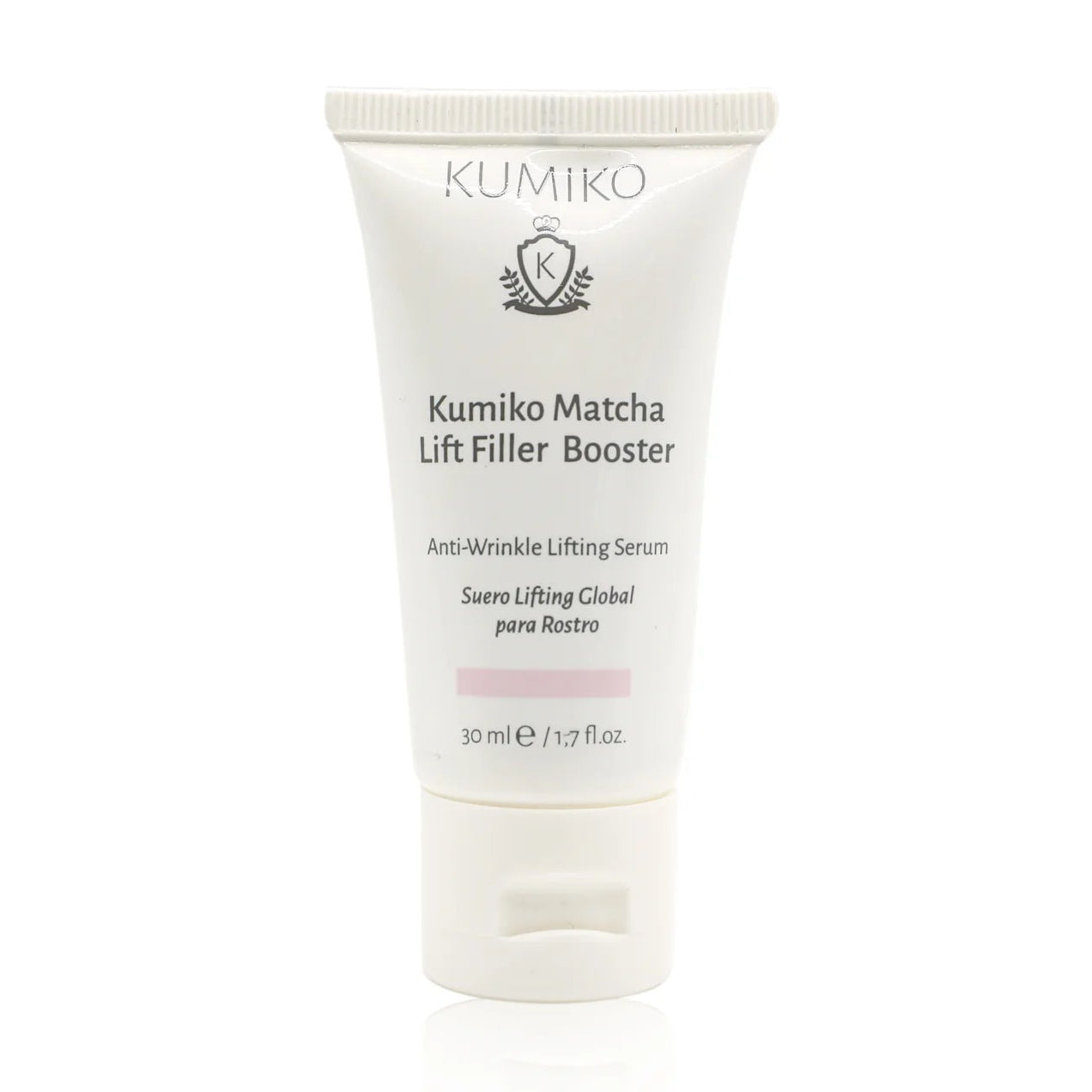 Matcha Lift Filler Booster - Suero Facial Antiarrugas