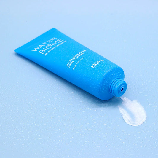 Water Biome Hydra Foam 150ml