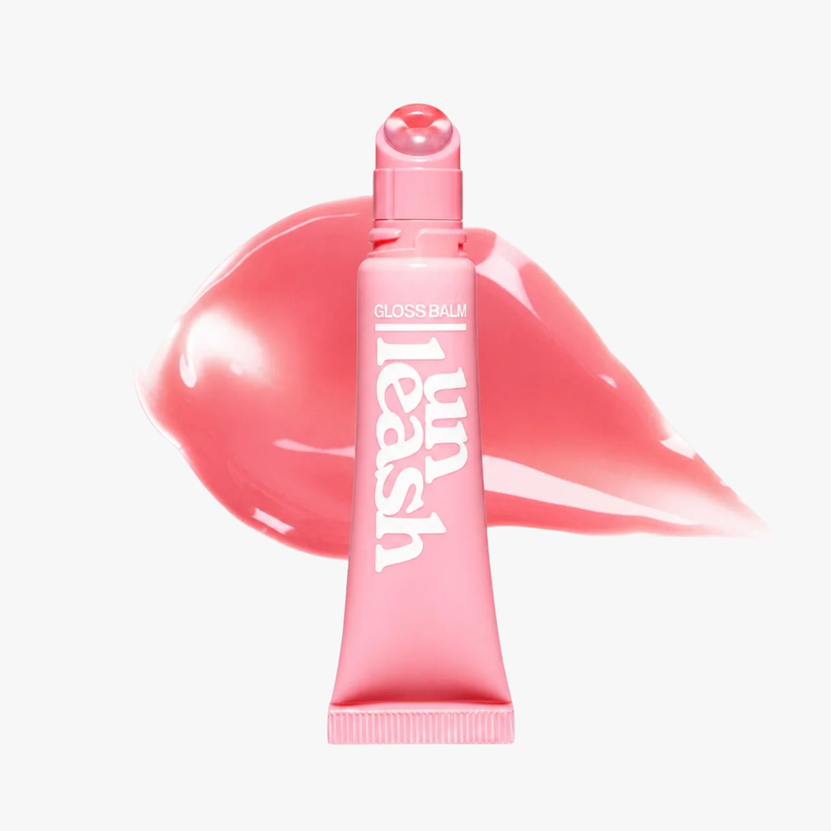 Sunset Dazzle Gloss Balm N.º 1 Malibu