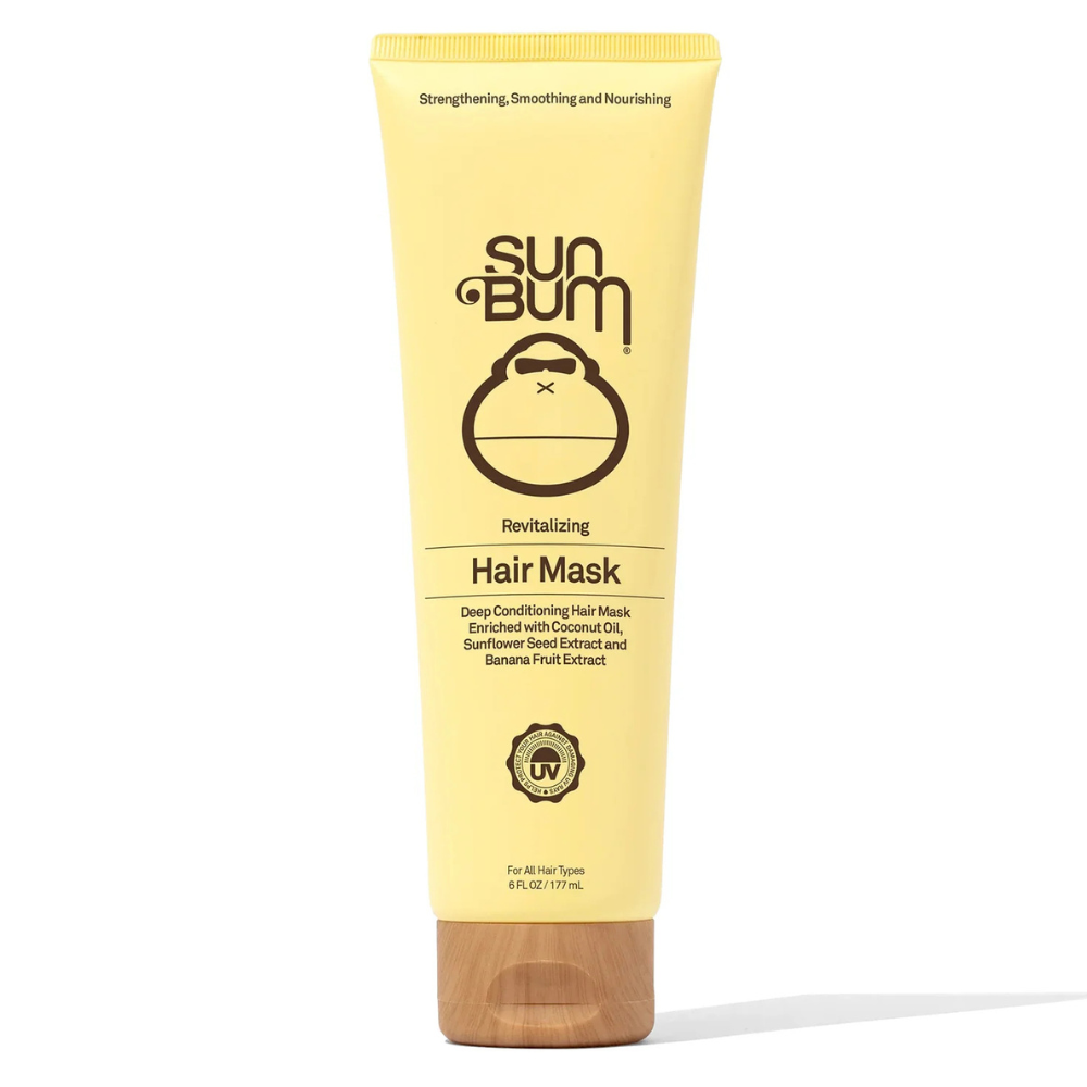 MASCARILLA CAPILAR REVITALIZANTE