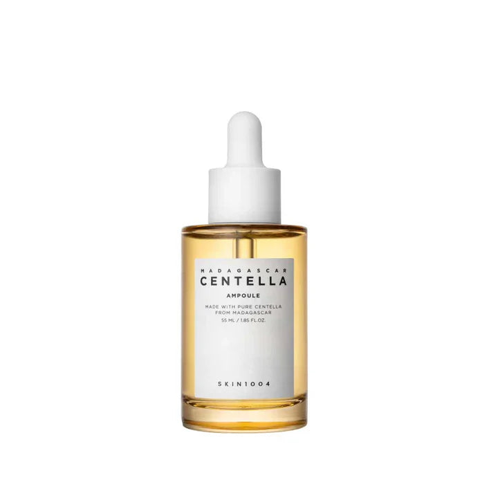 Madagascar Centella Ampolla Calmante 30ml